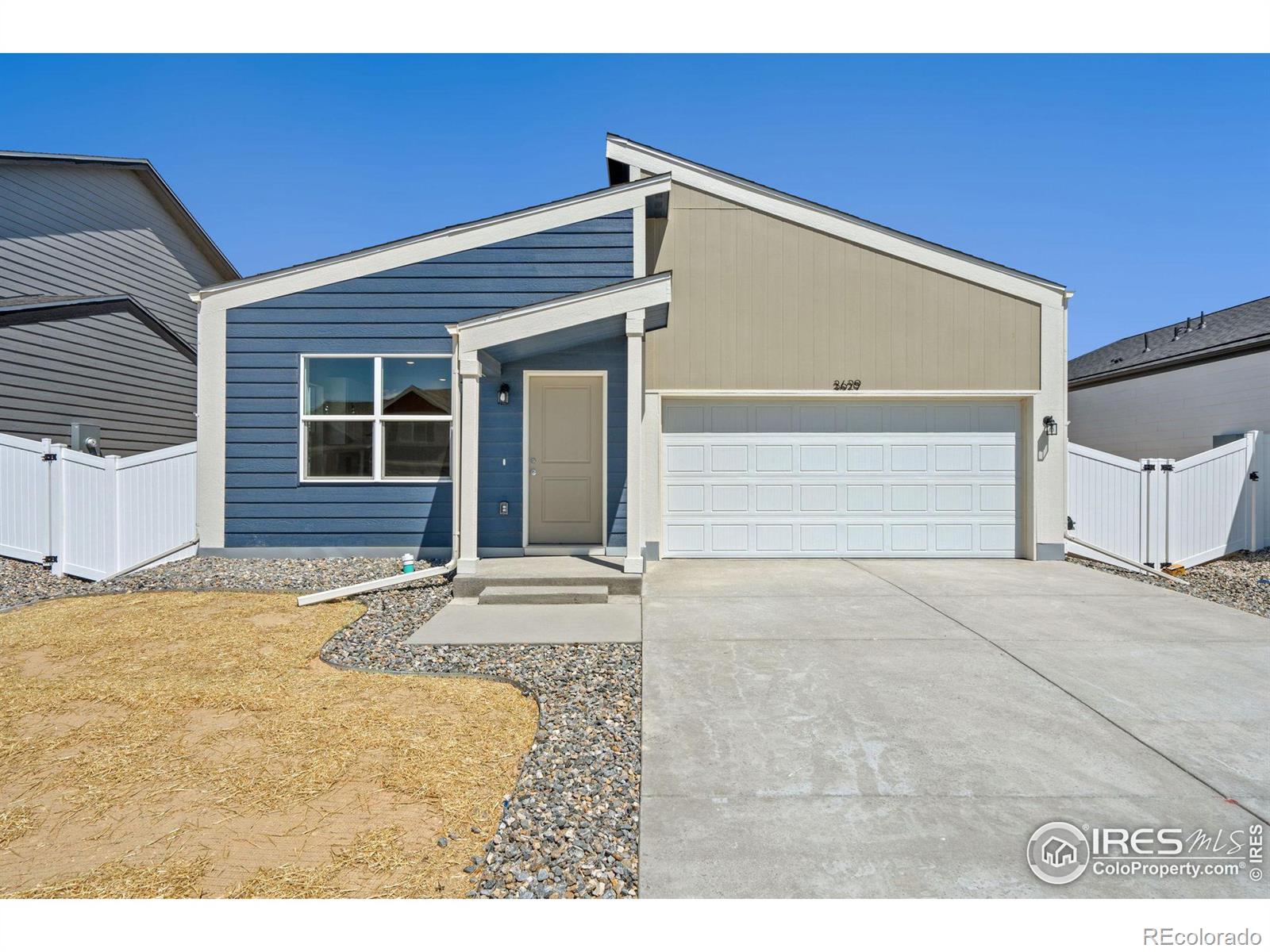 CMA Image for 3629  Kenai Street,Evans, Colorado