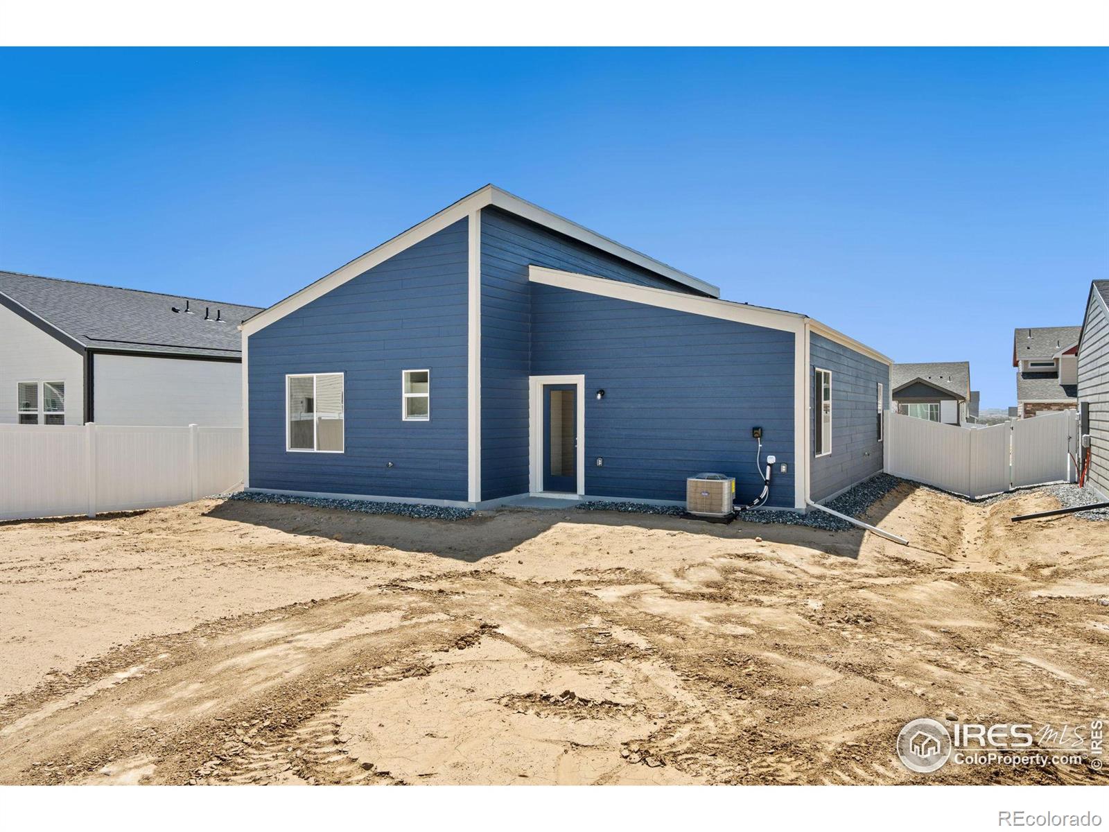 MLS Image #2 for 3629  kenai street,evans, Colorado