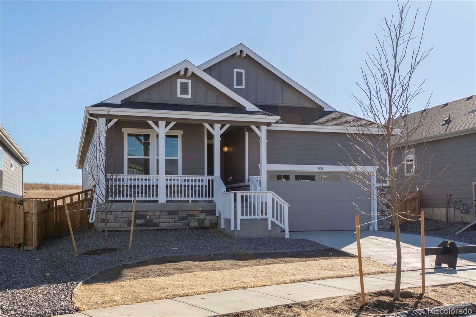 MLS Image #0 for 3488  switchgrass street,dacono, Colorado