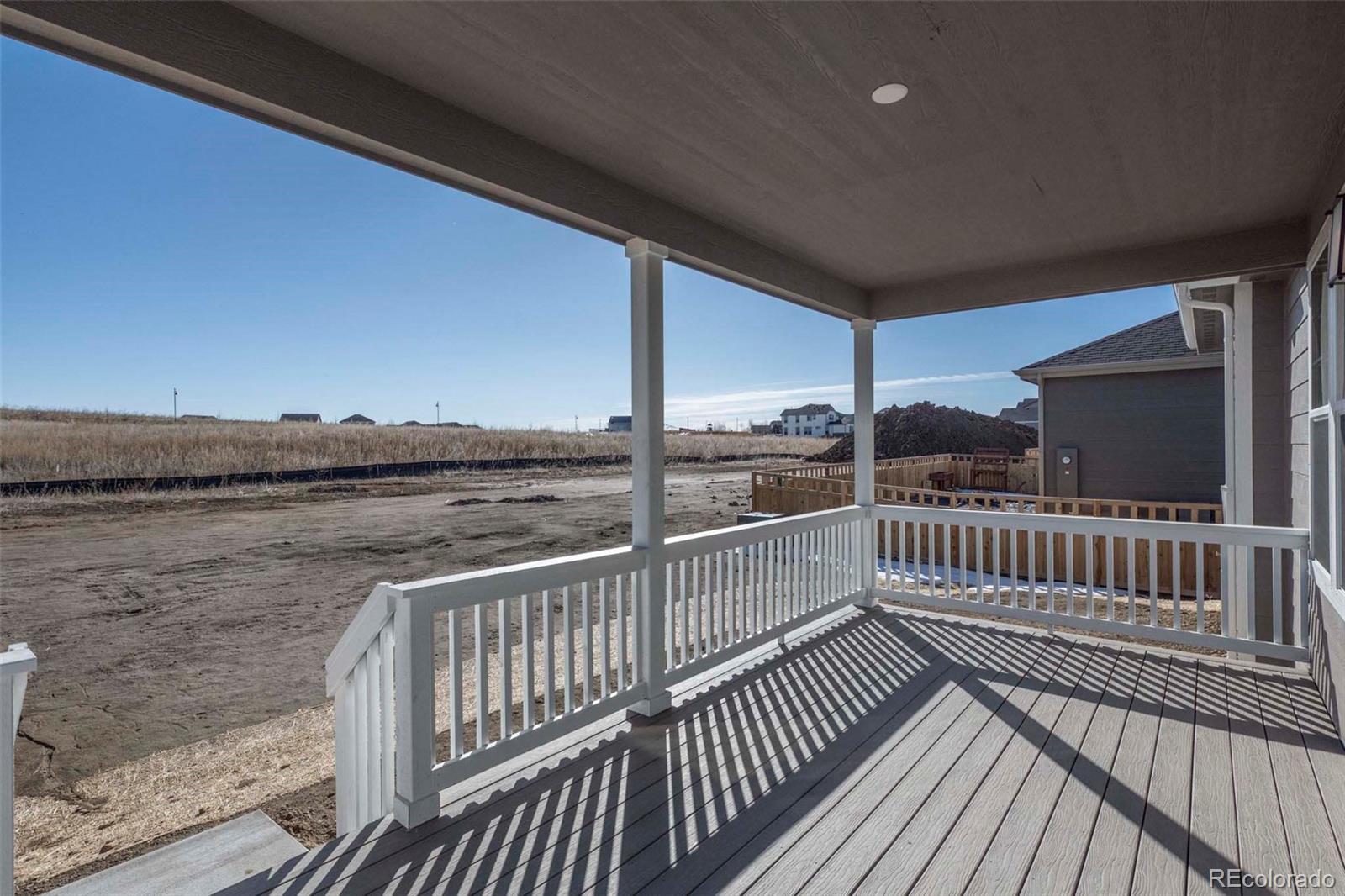 MLS Image #19 for 3488  switchgrass street,dacono, Colorado