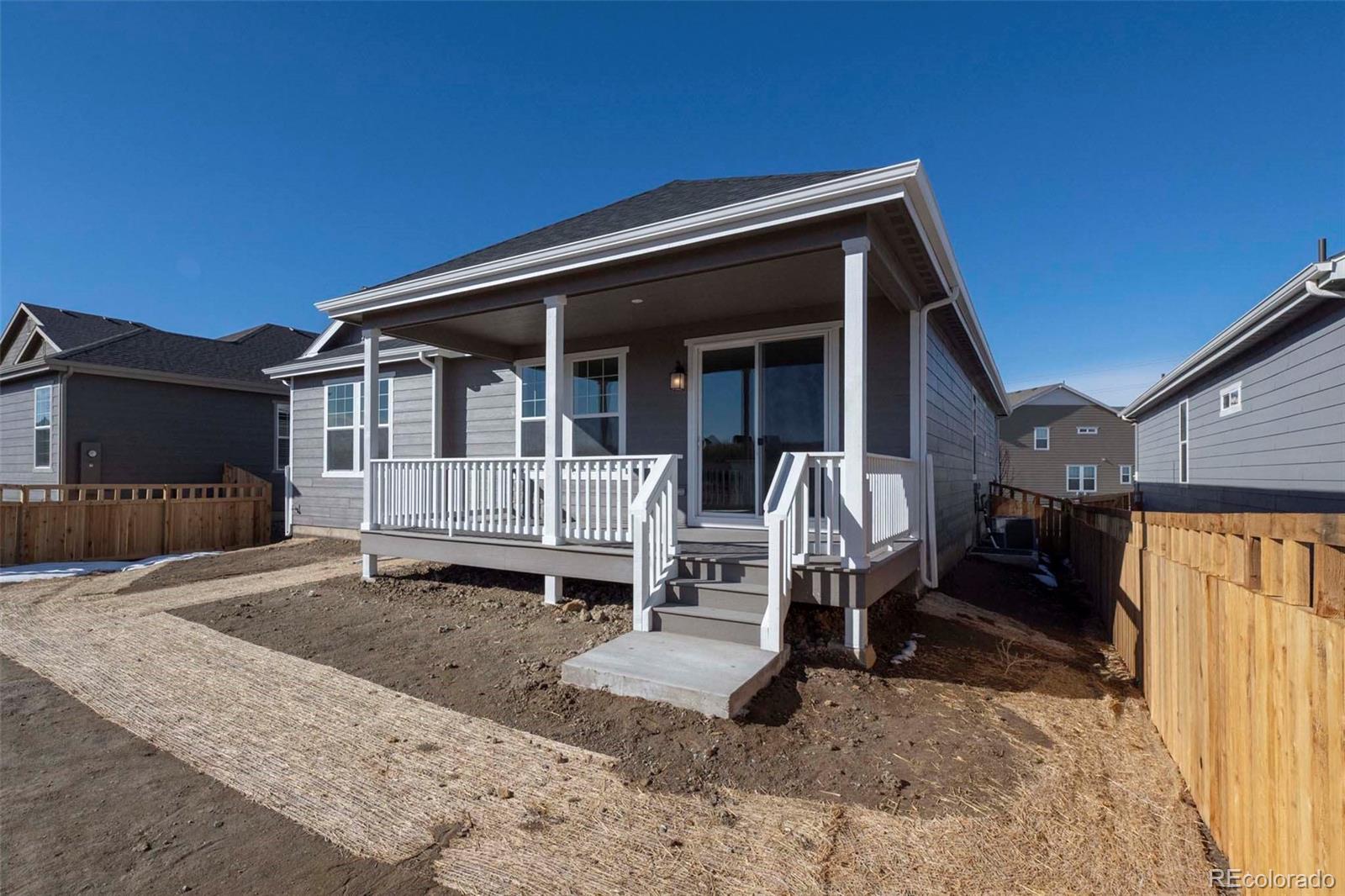 MLS Image #20 for 3488  switchgrass street,dacono, Colorado