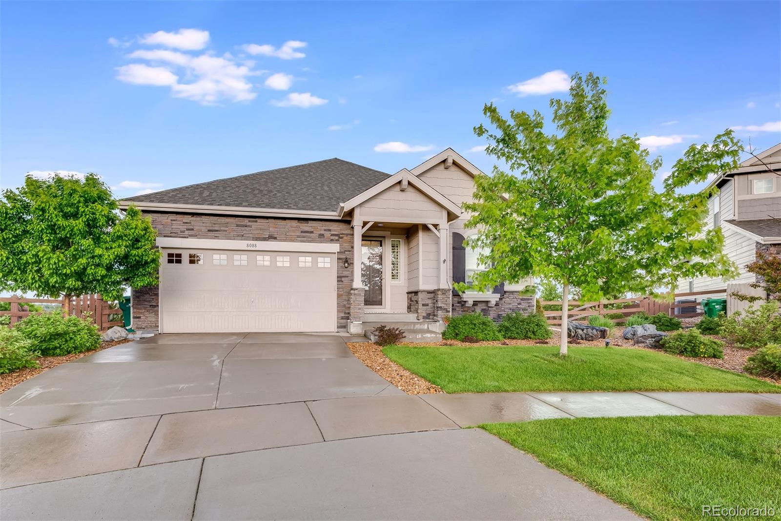 MLS Image #0 for 8088 s fultondale way,aurora, Colorado