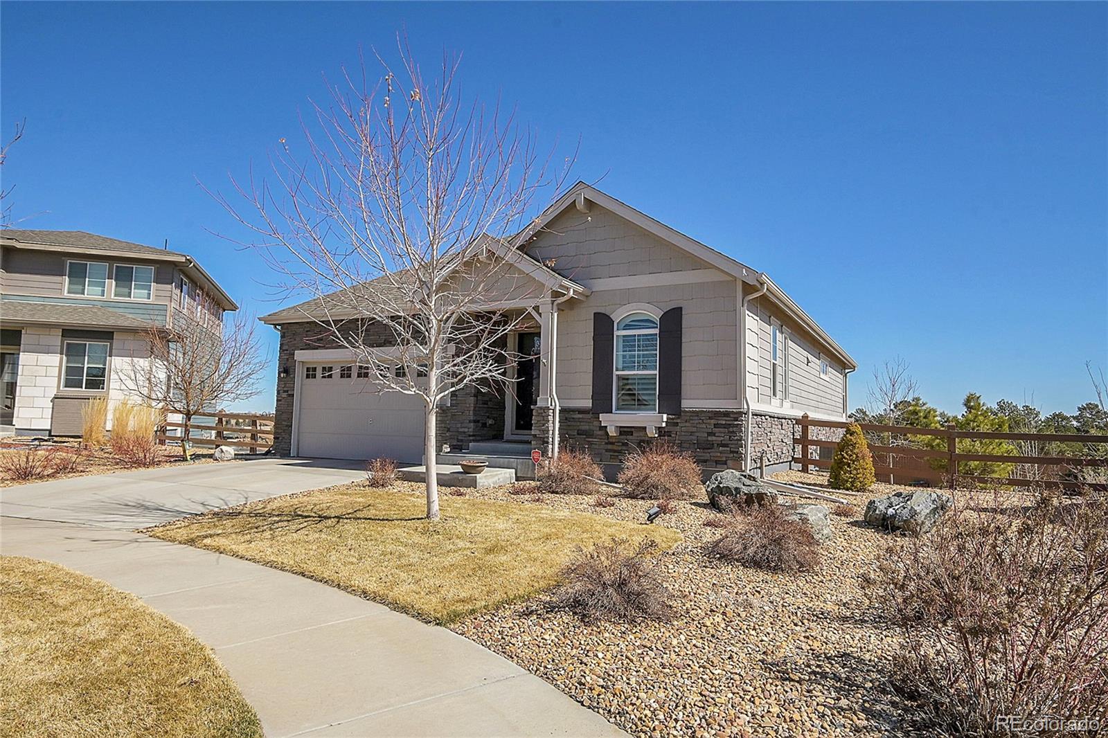 MLS Image #2 for 8088 s fultondale way,aurora, Colorado