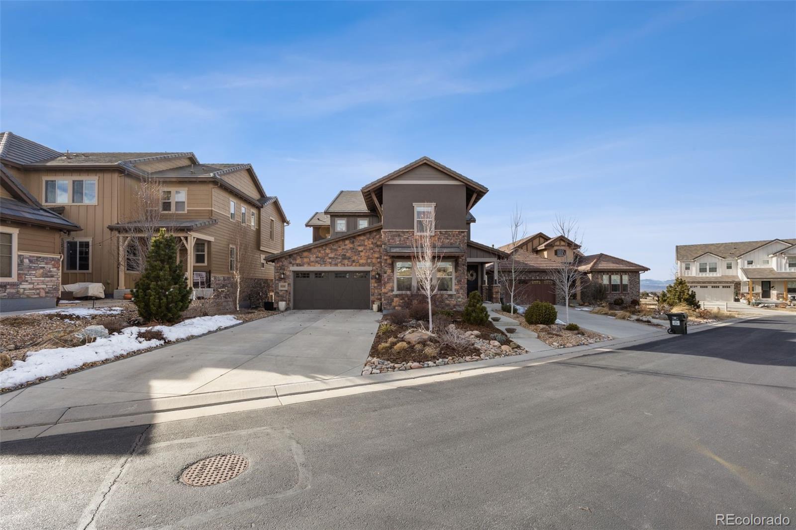 Report Image for 10619  Pine Chase Court,Highlands Ranch, Colorado