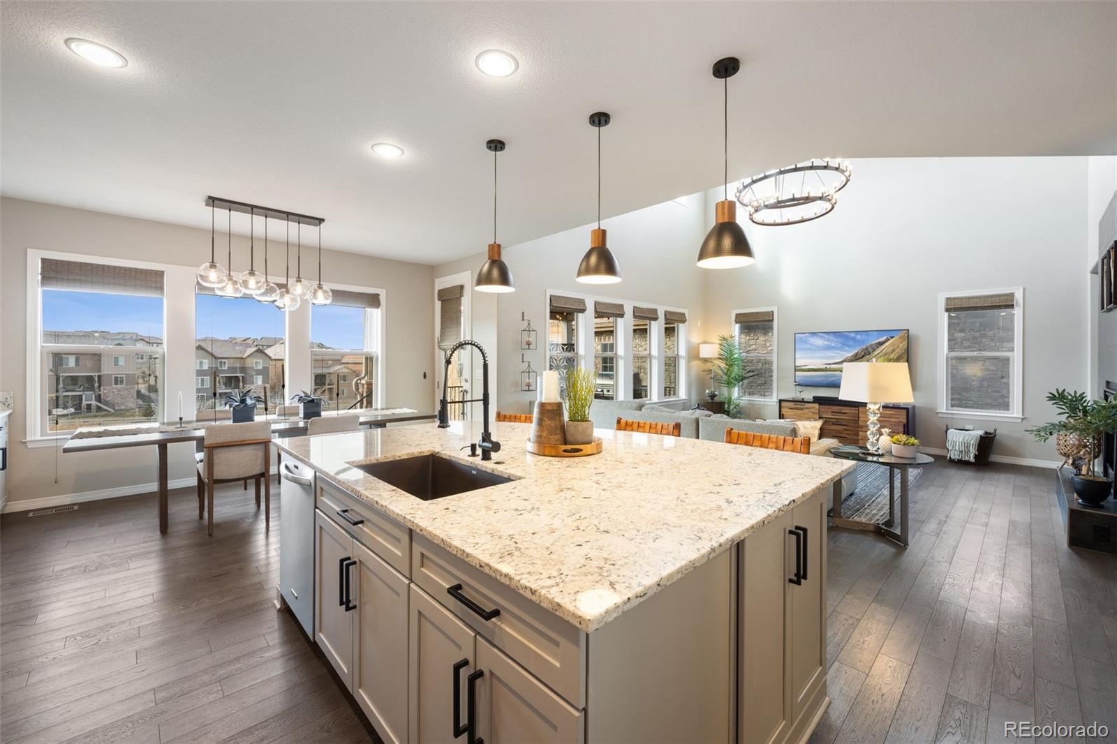 MLS Image #15 for 10619  pine chase court,highlands ranch, Colorado