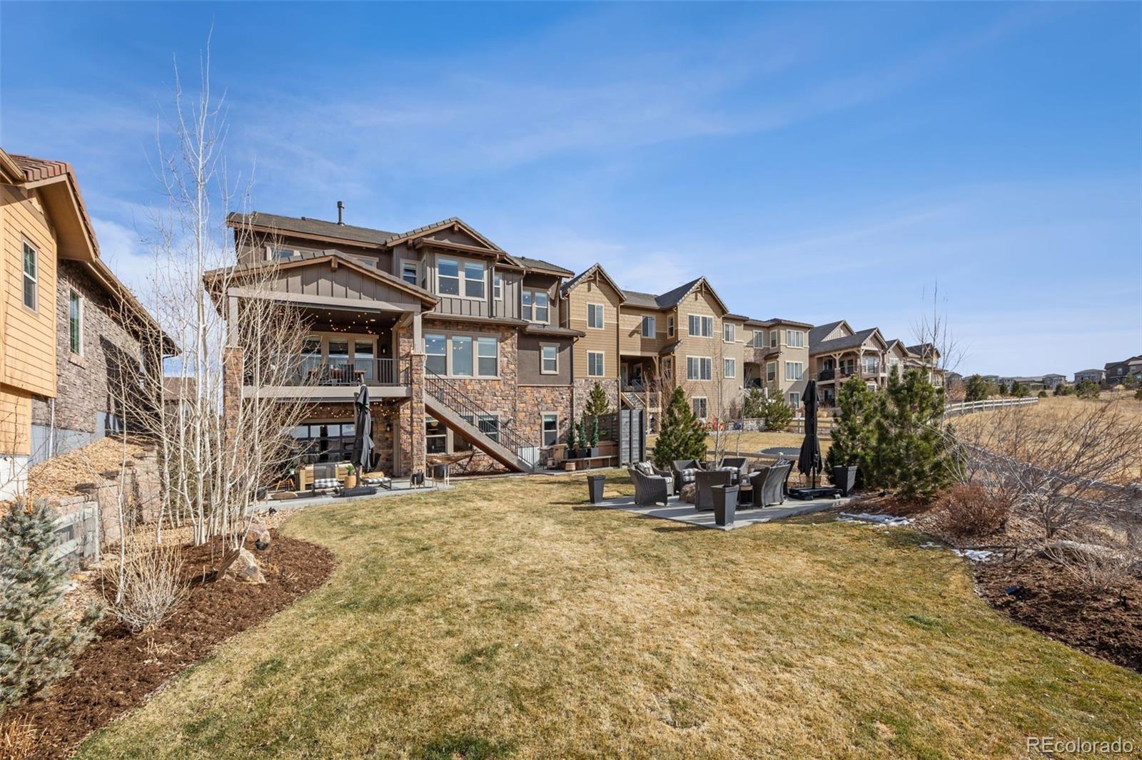 MLS Image #39 for 10619  pine chase court,highlands ranch, Colorado