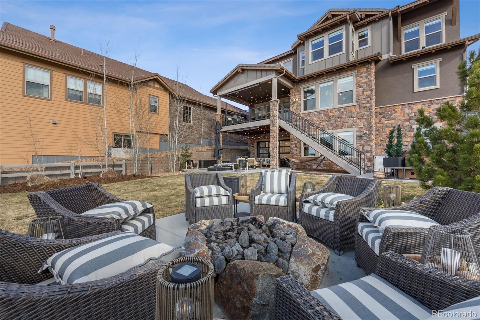 MLS Image #41 for 10619  pine chase court,highlands ranch, Colorado