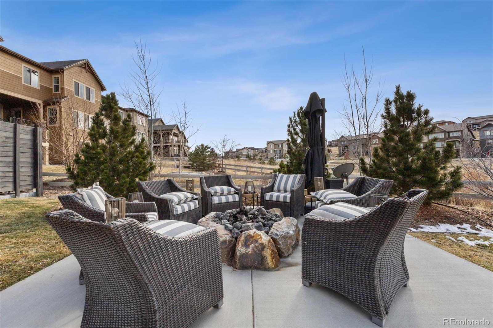 MLS Image #42 for 10619  pine chase court,highlands ranch, Colorado