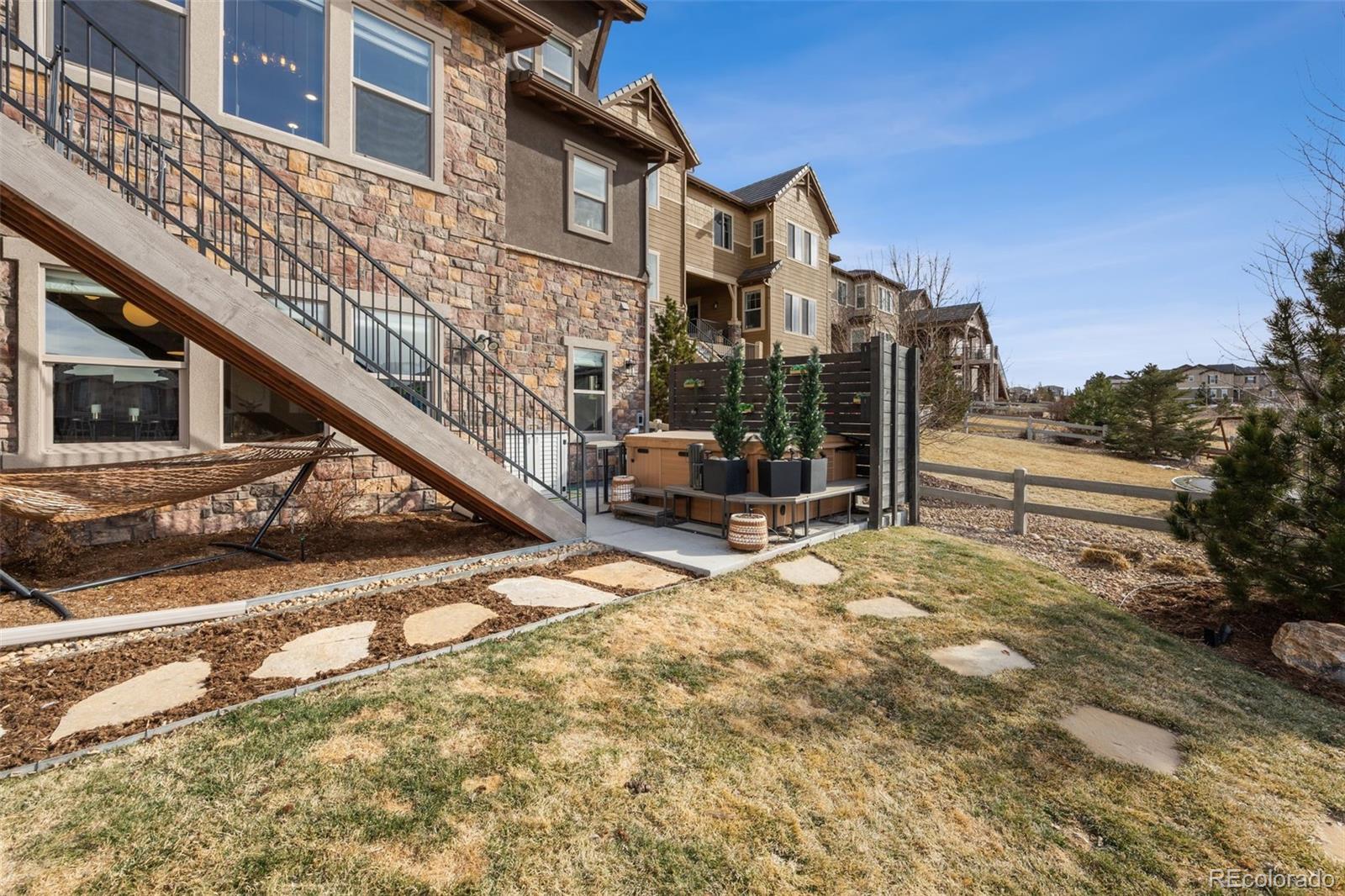 MLS Image #43 for 10619  pine chase court,highlands ranch, Colorado