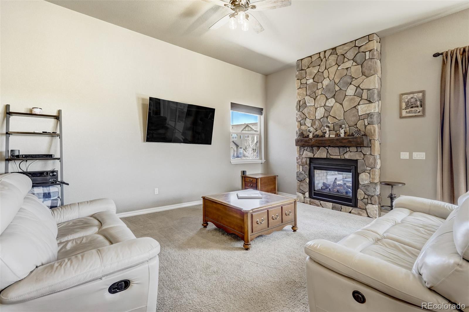 MLS Image #10 for 10625  slumber ridge way,colorado springs, Colorado