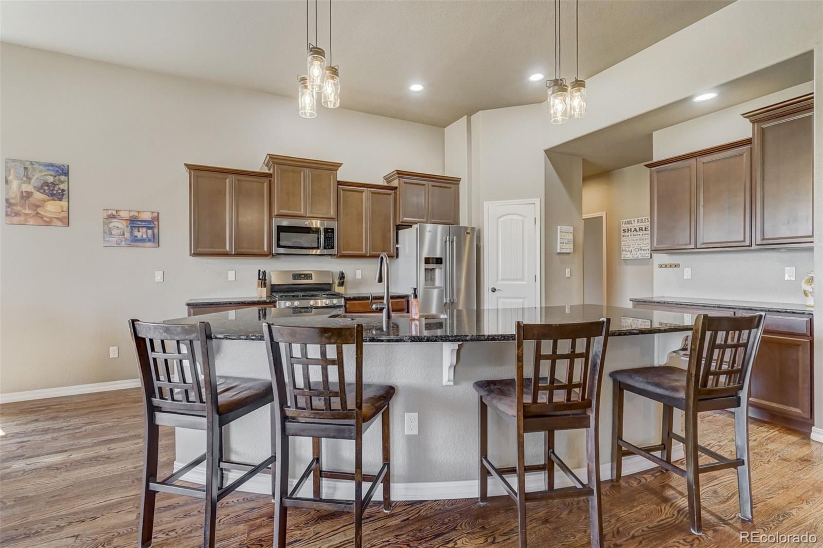 MLS Image #12 for 10625  slumber ridge way,colorado springs, Colorado