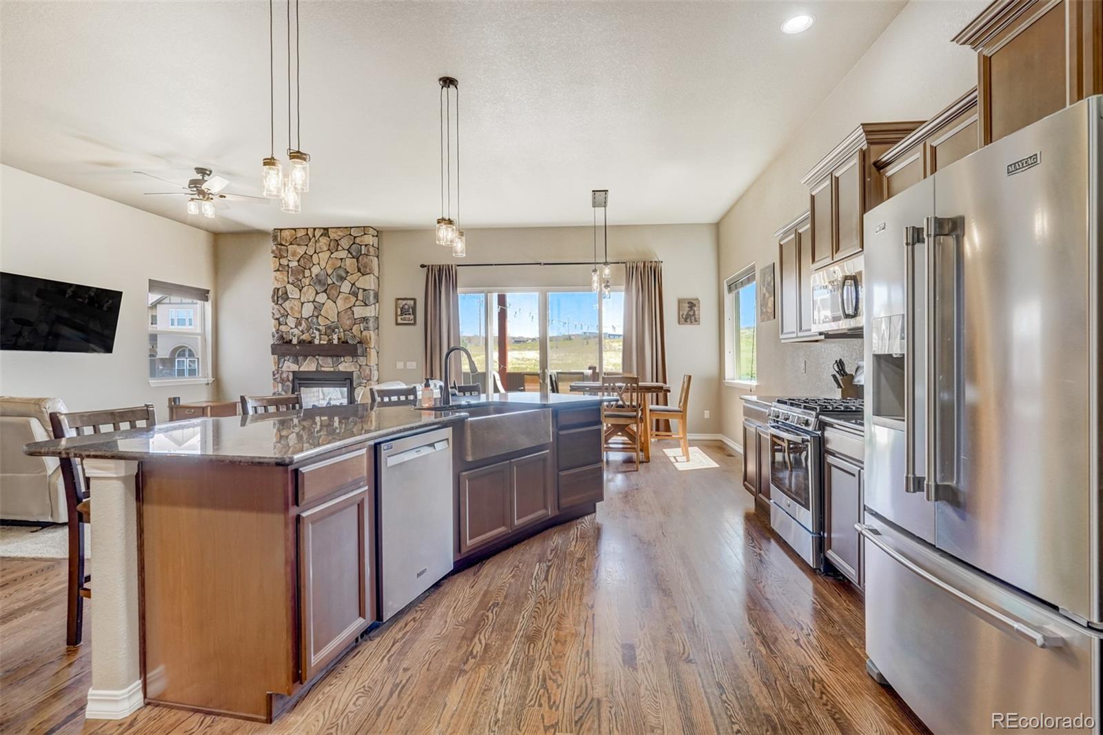 MLS Image #13 for 10625  slumber ridge way,colorado springs, Colorado