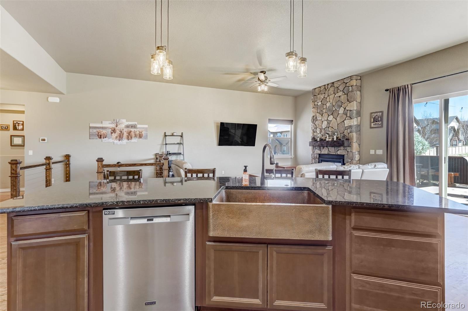 MLS Image #14 for 10625  slumber ridge way,colorado springs, Colorado