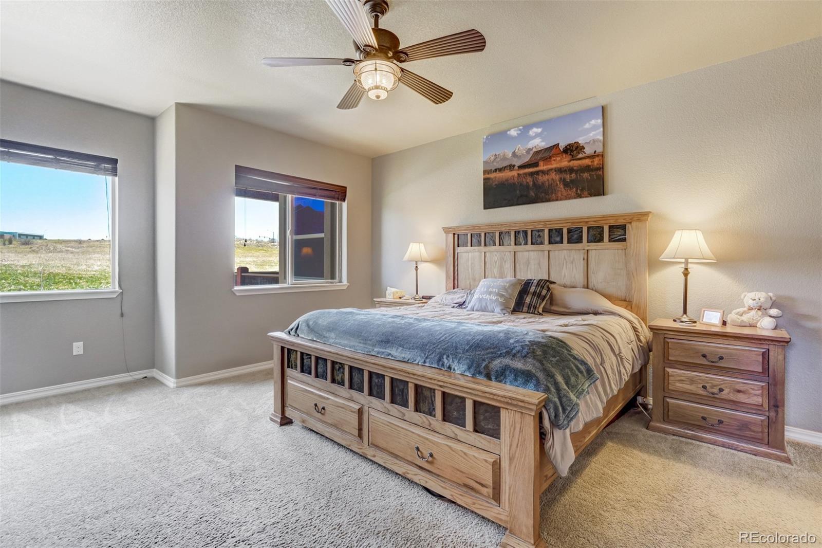 MLS Image #17 for 10625  slumber ridge way,colorado springs, Colorado