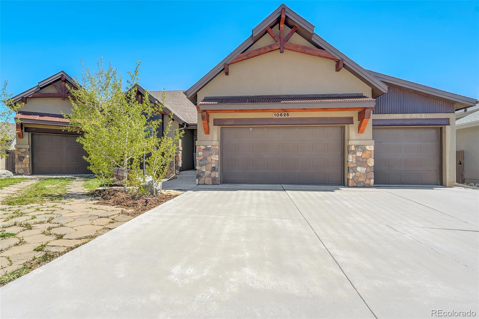 MLS Image #2 for 10625  slumber ridge way,colorado springs, Colorado