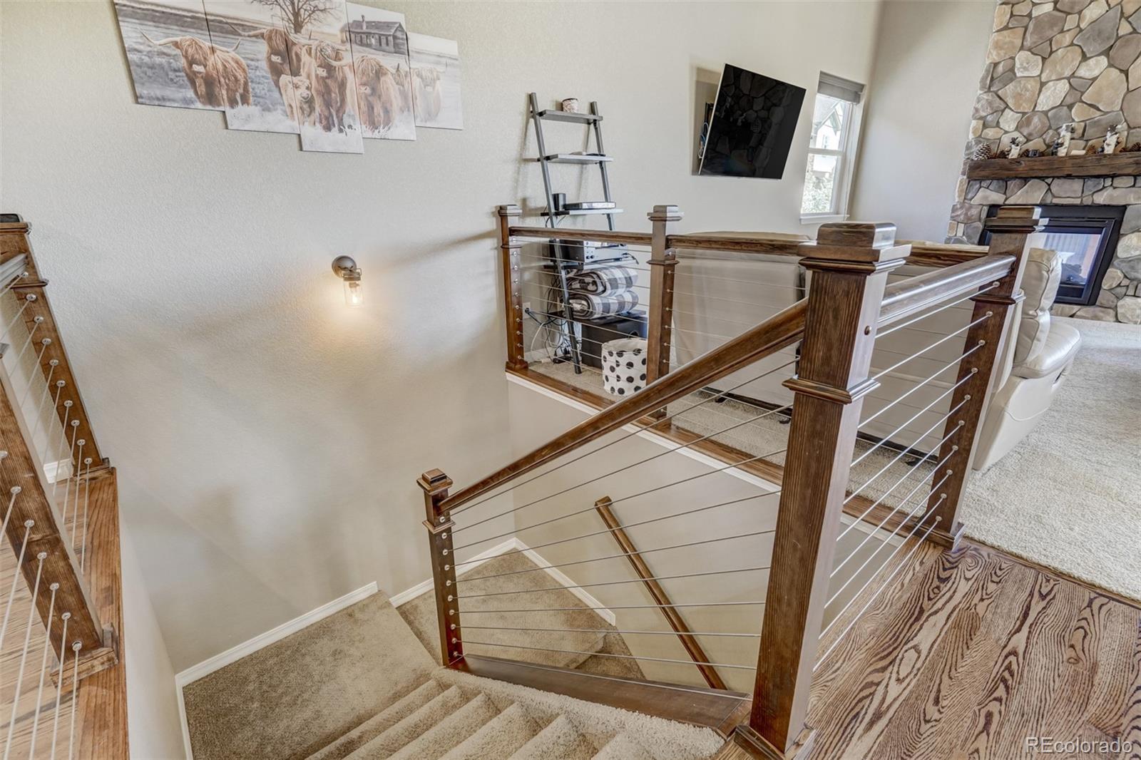 MLS Image #29 for 10625  slumber ridge way,colorado springs, Colorado