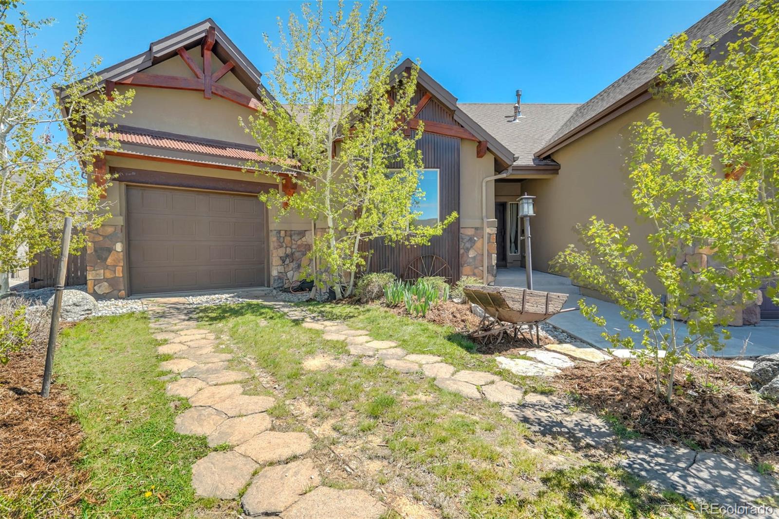 MLS Image #3 for 10625  slumber ridge way,colorado springs, Colorado