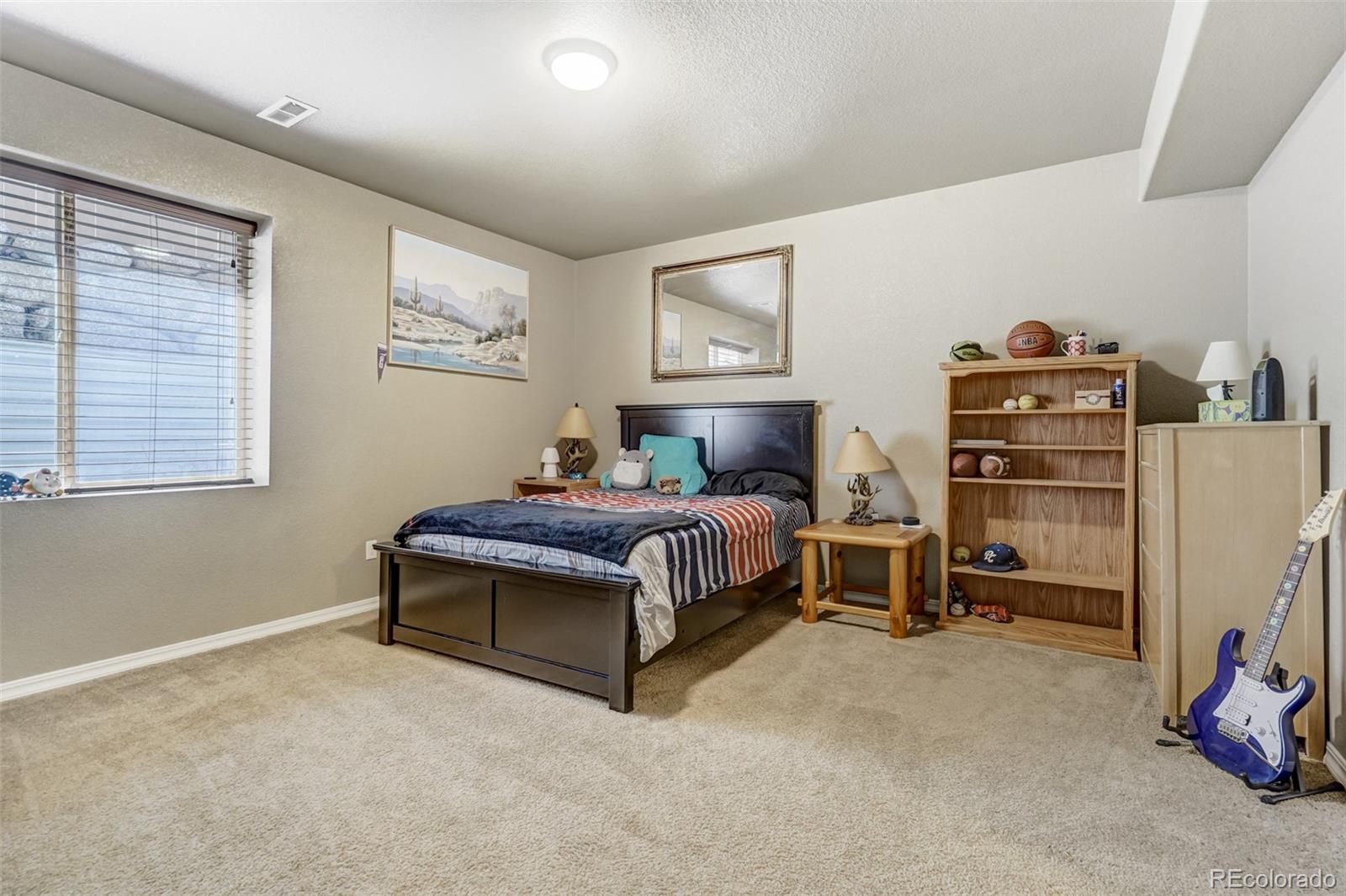 MLS Image #33 for 10625  slumber ridge way,colorado springs, Colorado