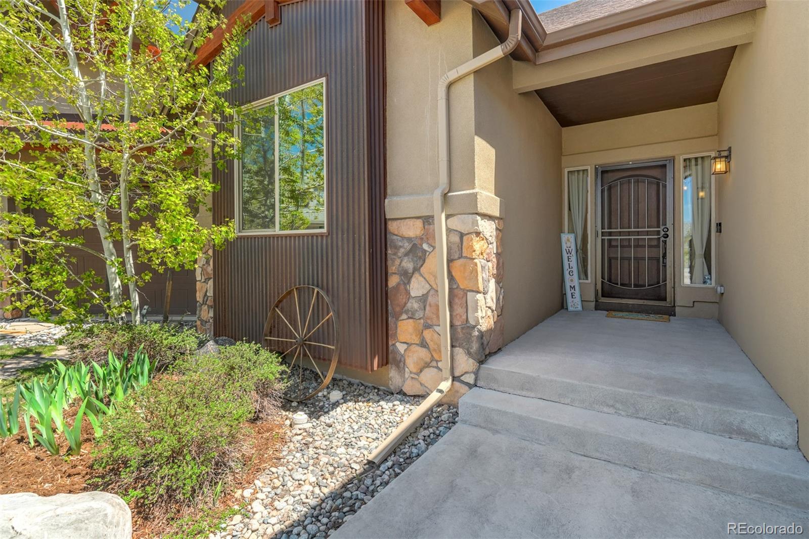 MLS Image #4 for 10625  slumber ridge way,colorado springs, Colorado