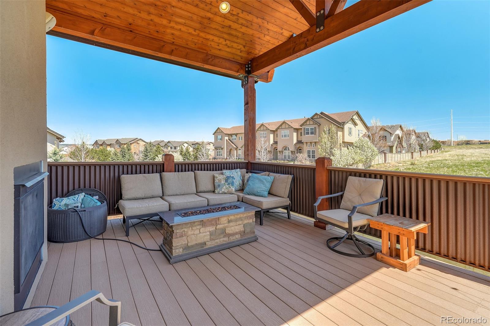 MLS Image #41 for 10625  slumber ridge way,colorado springs, Colorado