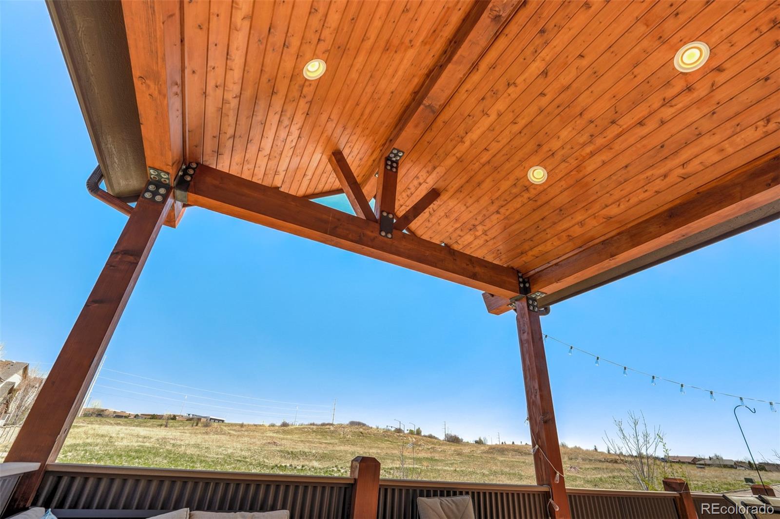 MLS Image #43 for 10625  slumber ridge way,colorado springs, Colorado