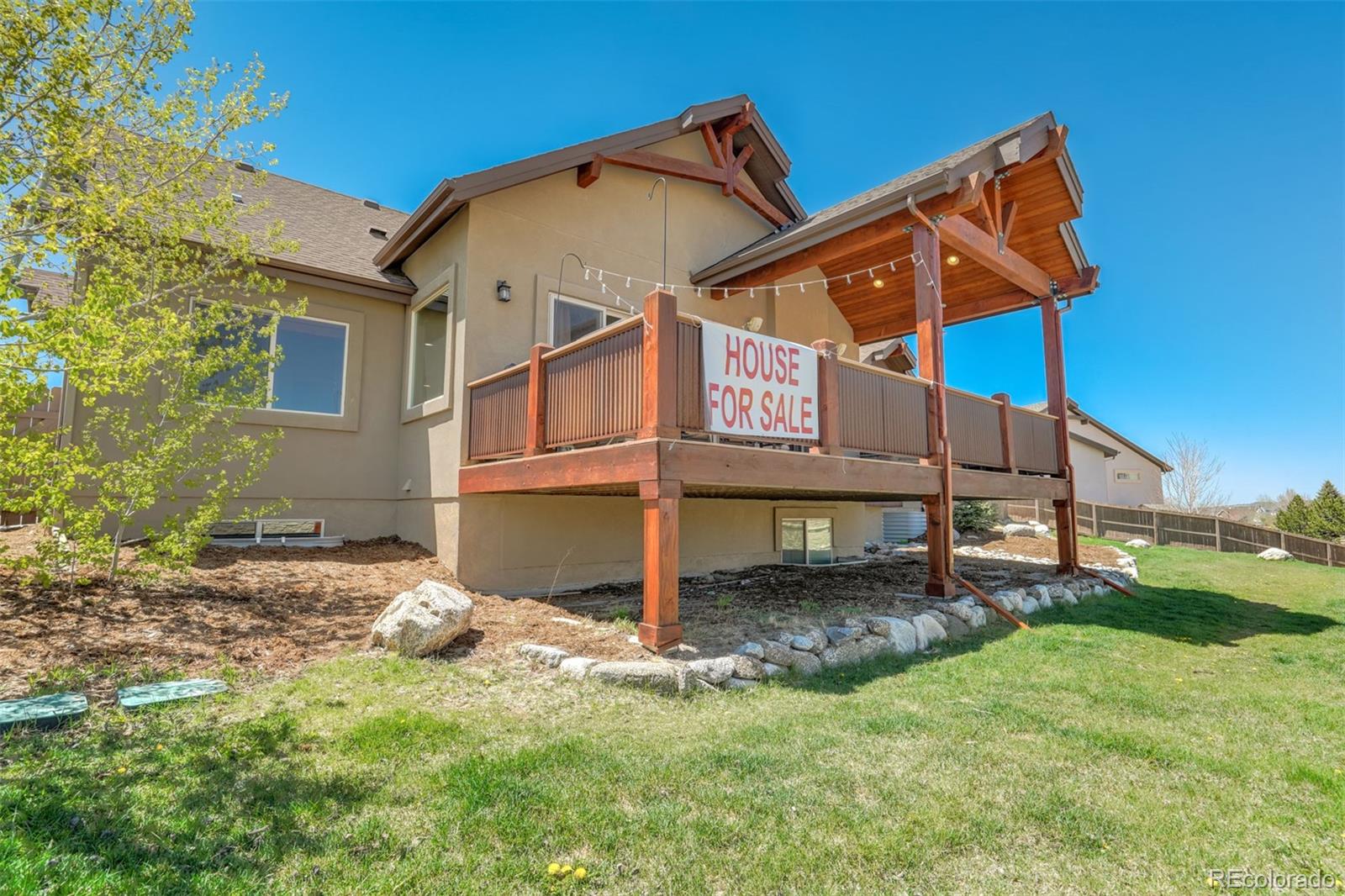 MLS Image #45 for 10625  slumber ridge way,colorado springs, Colorado