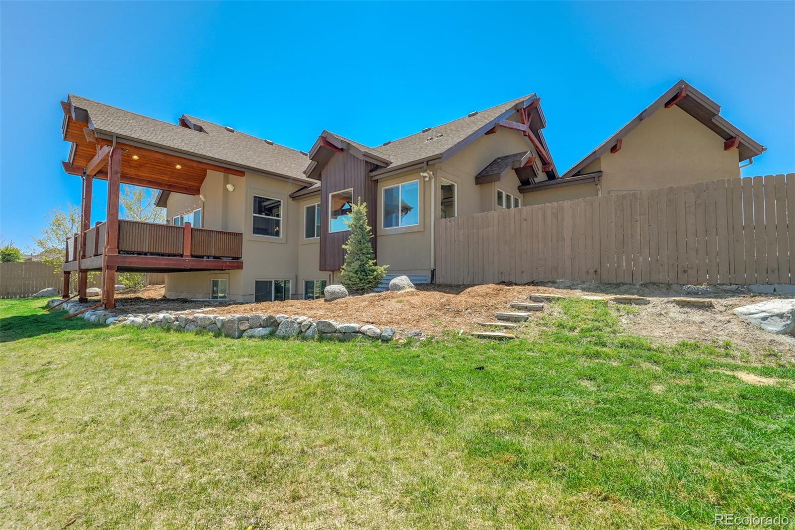 MLS Image #46 for 10625  slumber ridge way,colorado springs, Colorado