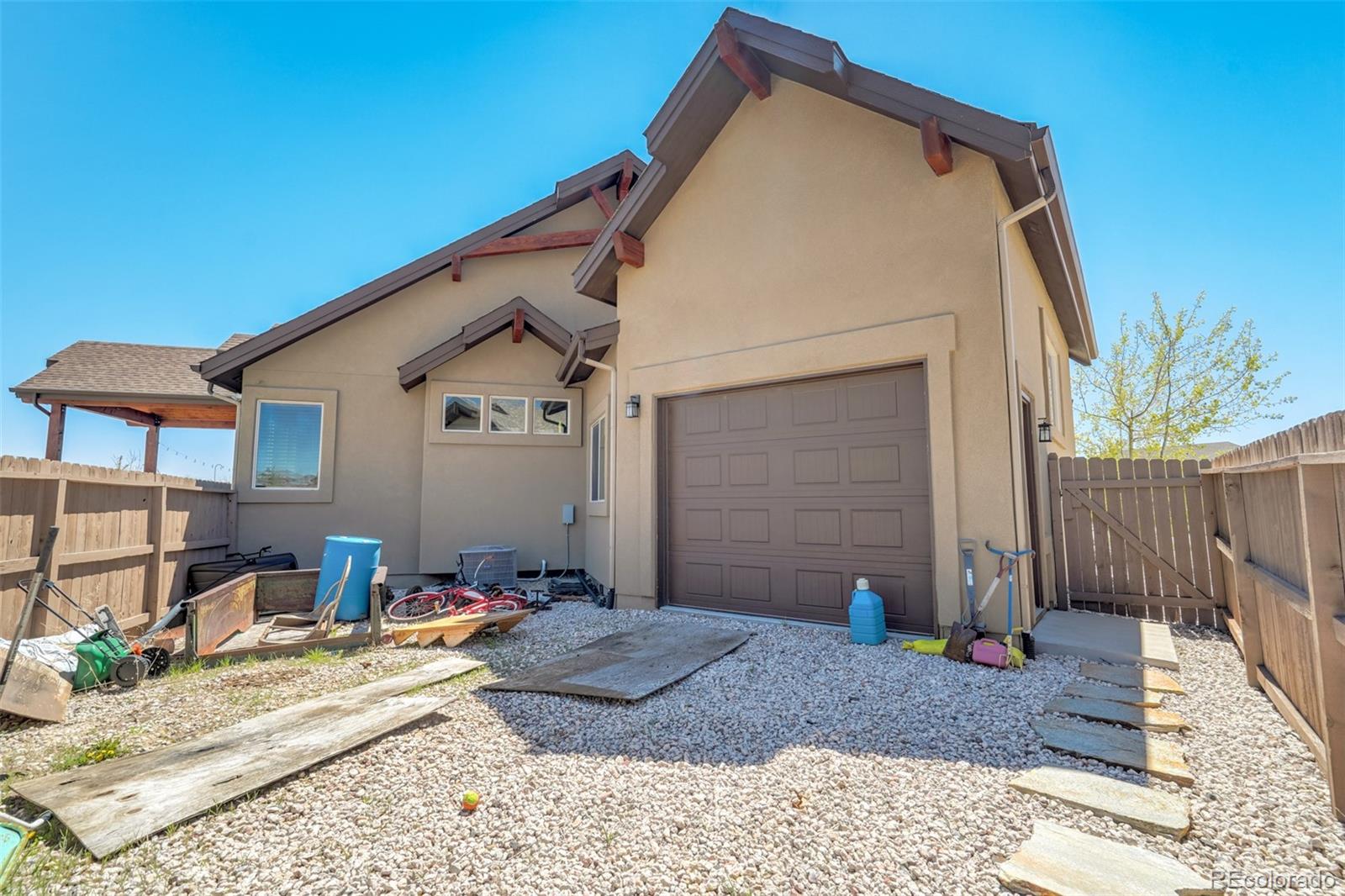 MLS Image #47 for 10625  slumber ridge way,colorado springs, Colorado