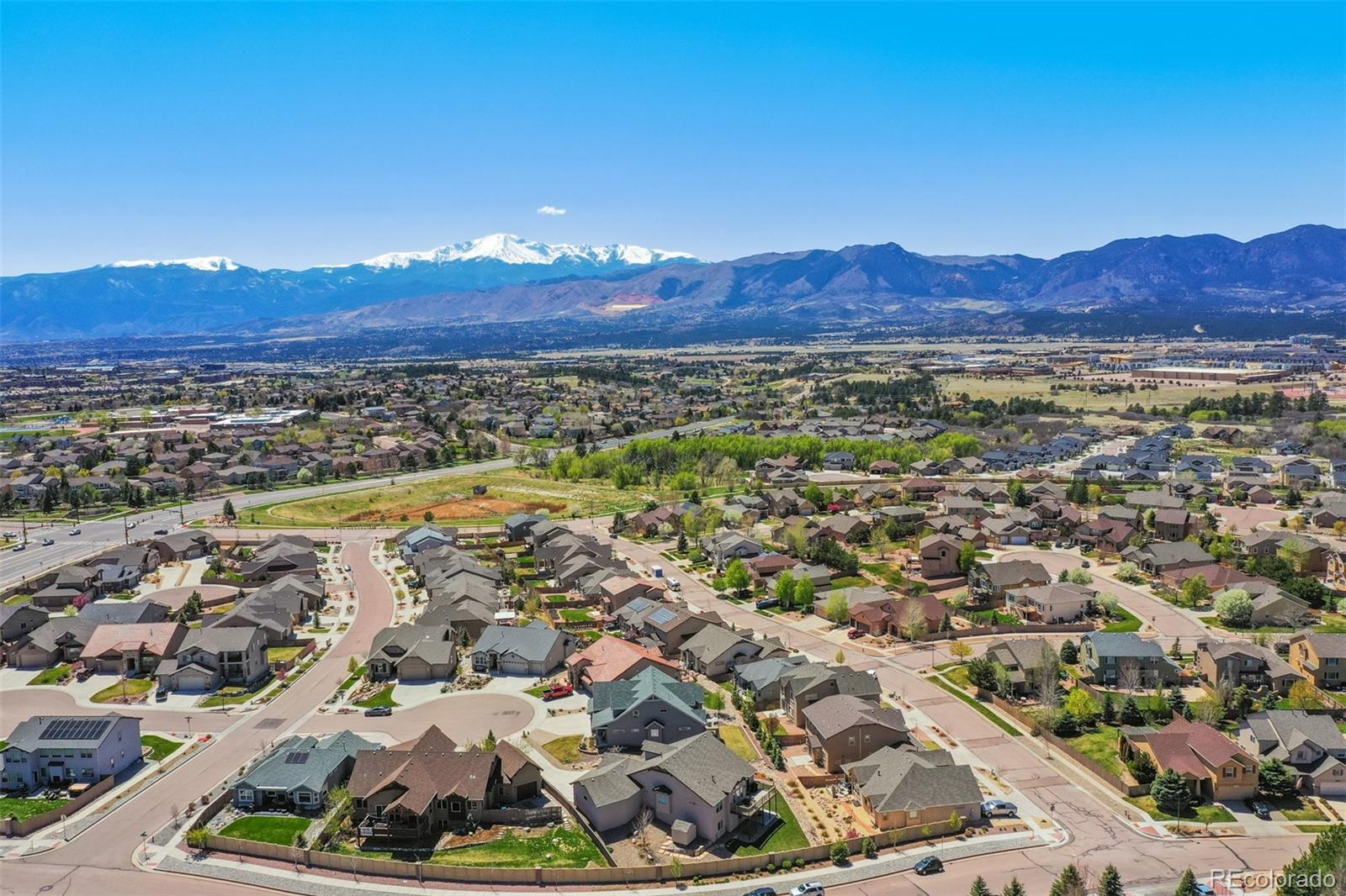 MLS Image #48 for 10625  slumber ridge way,colorado springs, Colorado