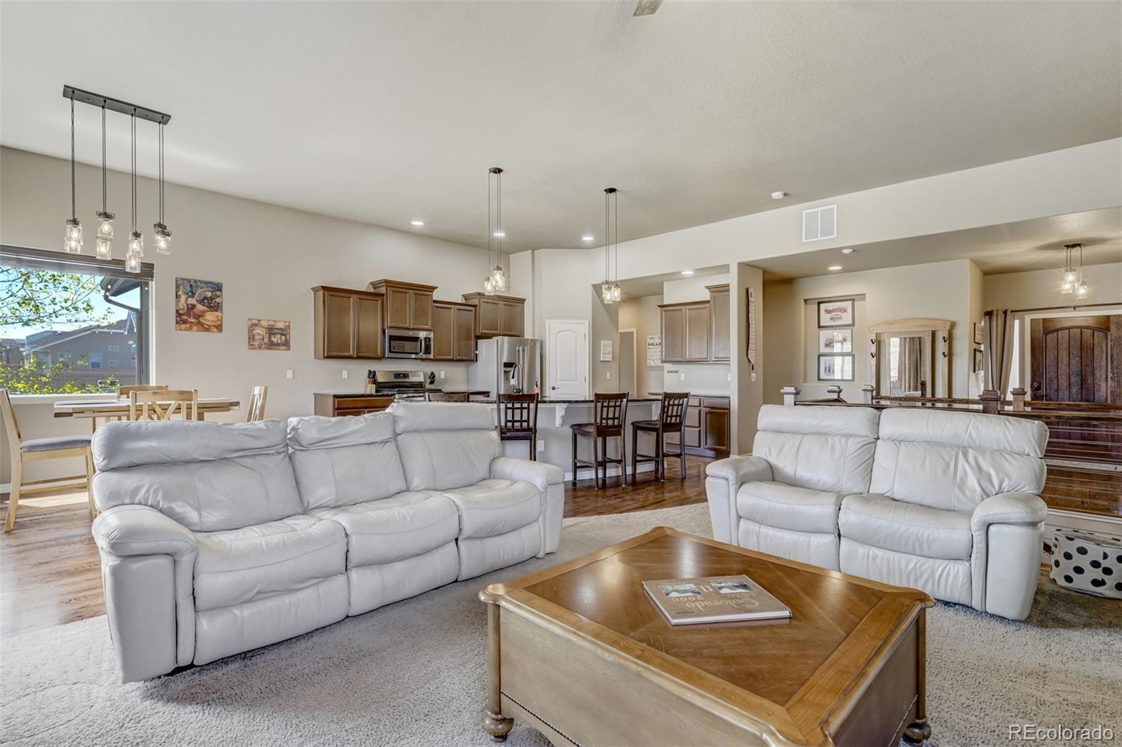 MLS Image #9 for 10625  slumber ridge way,colorado springs, Colorado