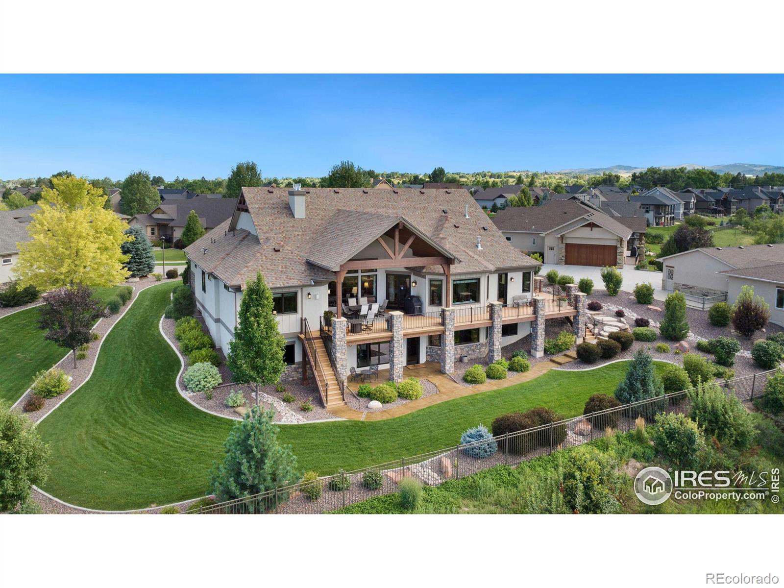 CMA Image for 5649  red thunder court,Loveland, Colorado