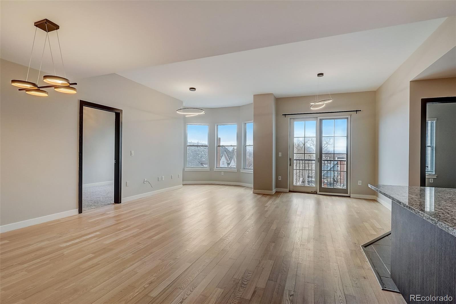 MLS Image #3 for 410  acoma street 414,denver, Colorado