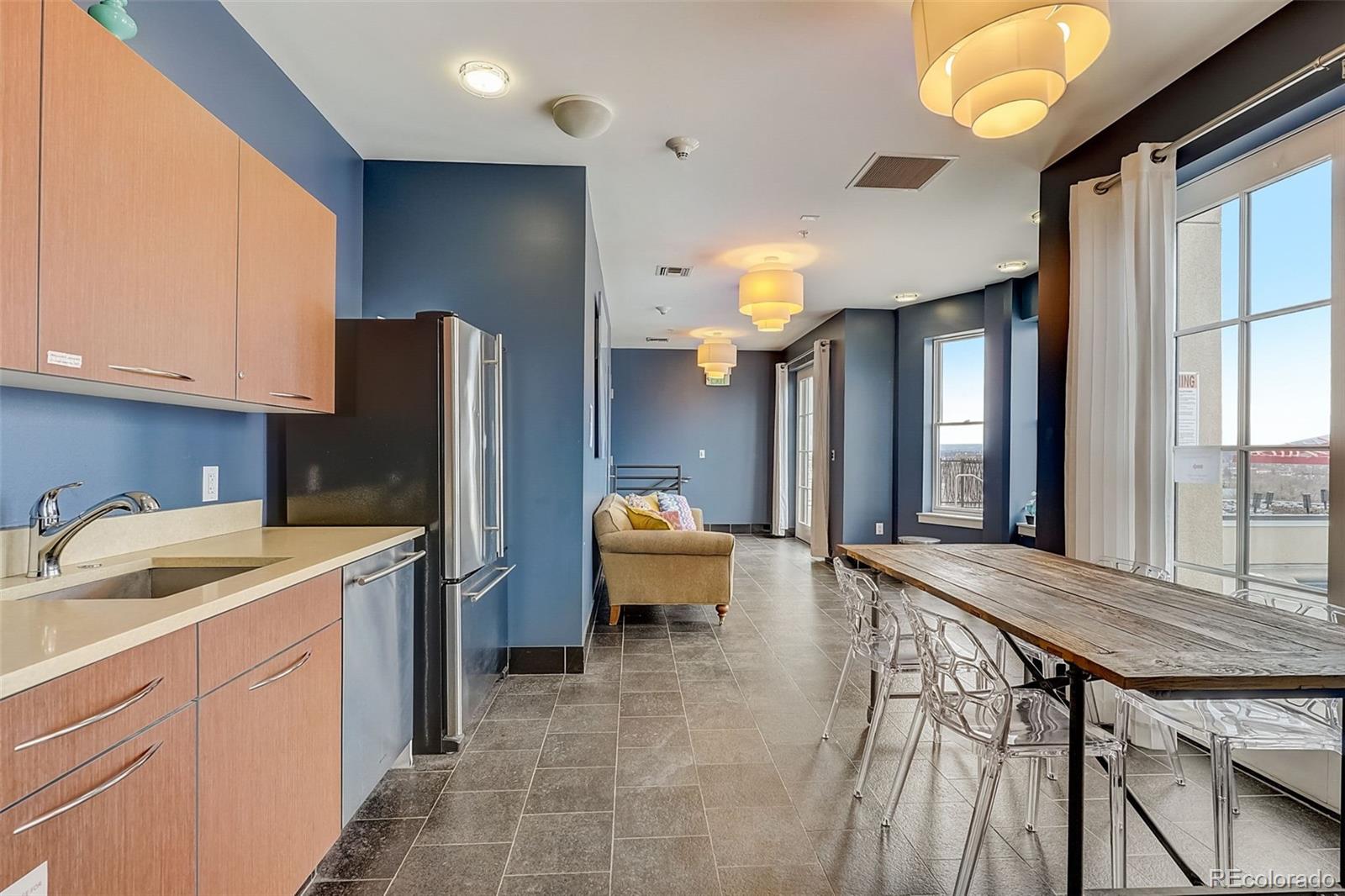 MLS Image #35 for 410  acoma street 414,denver, Colorado