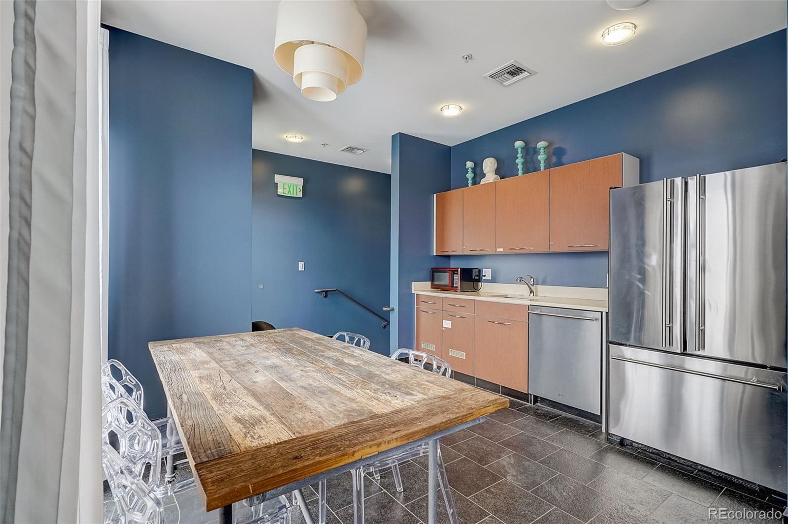 MLS Image #36 for 410  acoma street 414,denver, Colorado