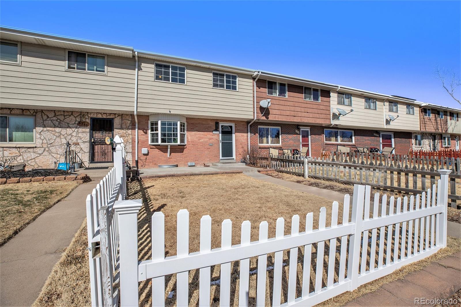 MLS Image #22 for 6337 w mississippi place ,lakewood, Colorado
