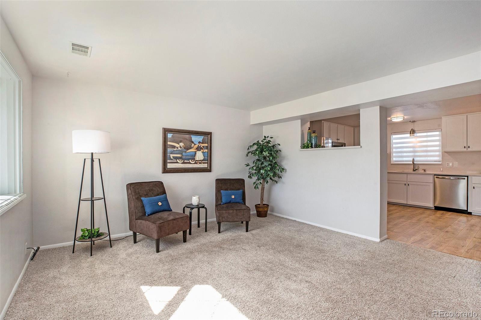 MLS Image #3 for 6337 w mississippi place,lakewood, Colorado