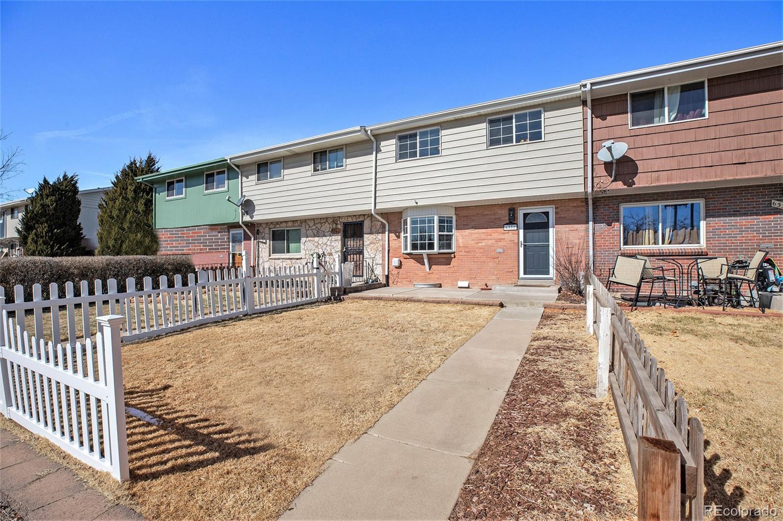 MLS Image #4 for 6337 w mississippi place,lakewood, Colorado