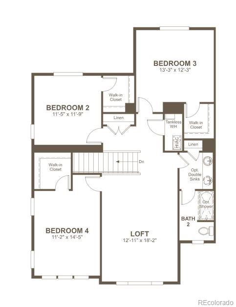 MLS Image #21 for 6622 n malaya street,aurora, Colorado