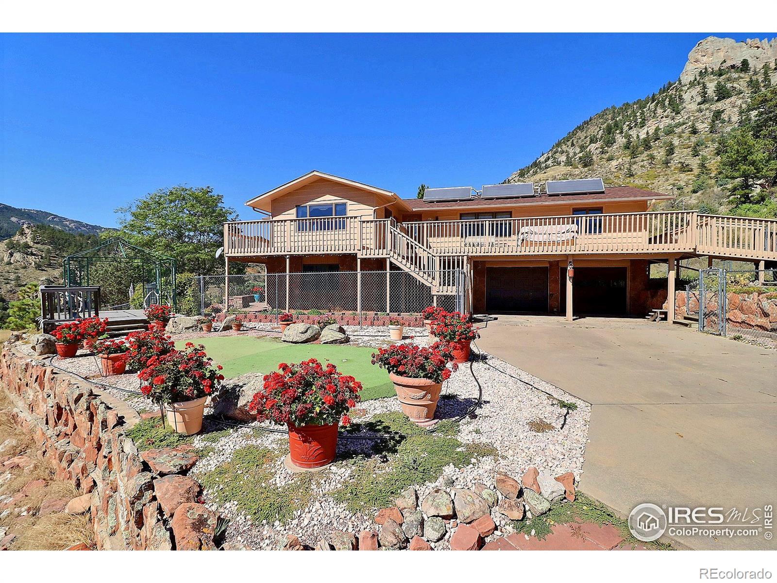 MLS Image #0 for 12615  county road 43 ,drake, Colorado