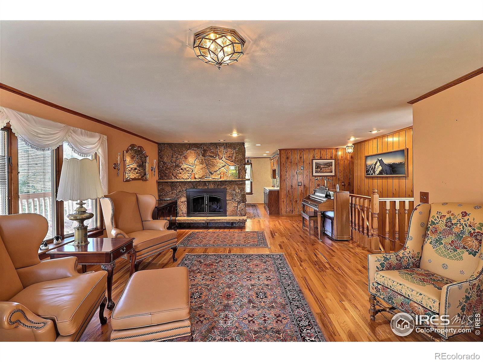 MLS Image #11 for 12615  county road 43 ,drake, Colorado