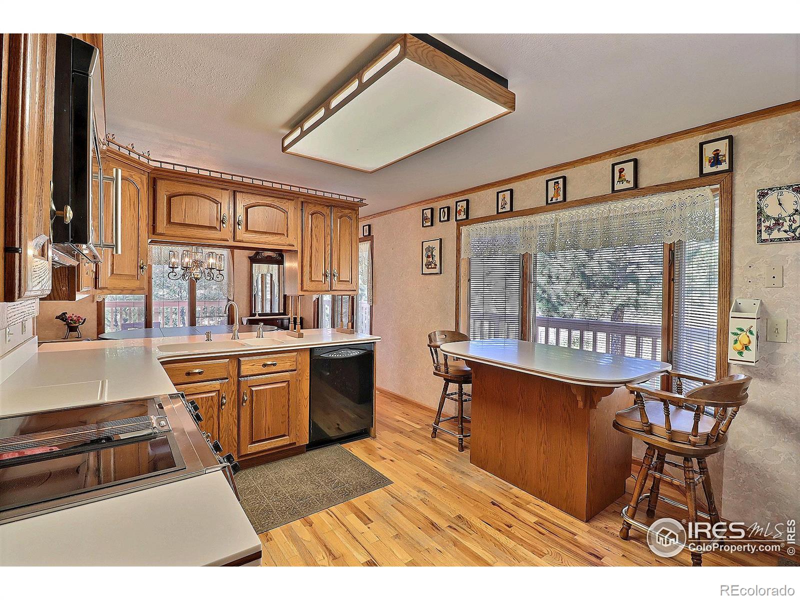 MLS Image #17 for 12615  county road 43 ,drake, Colorado