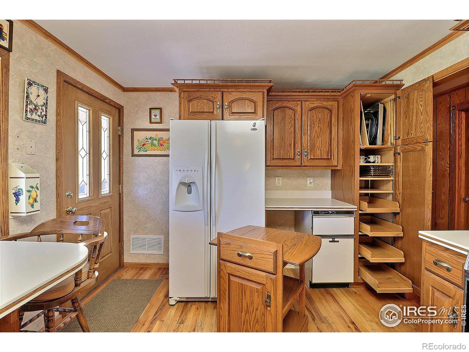 MLS Image #19 for 12615  county road 43 ,drake, Colorado