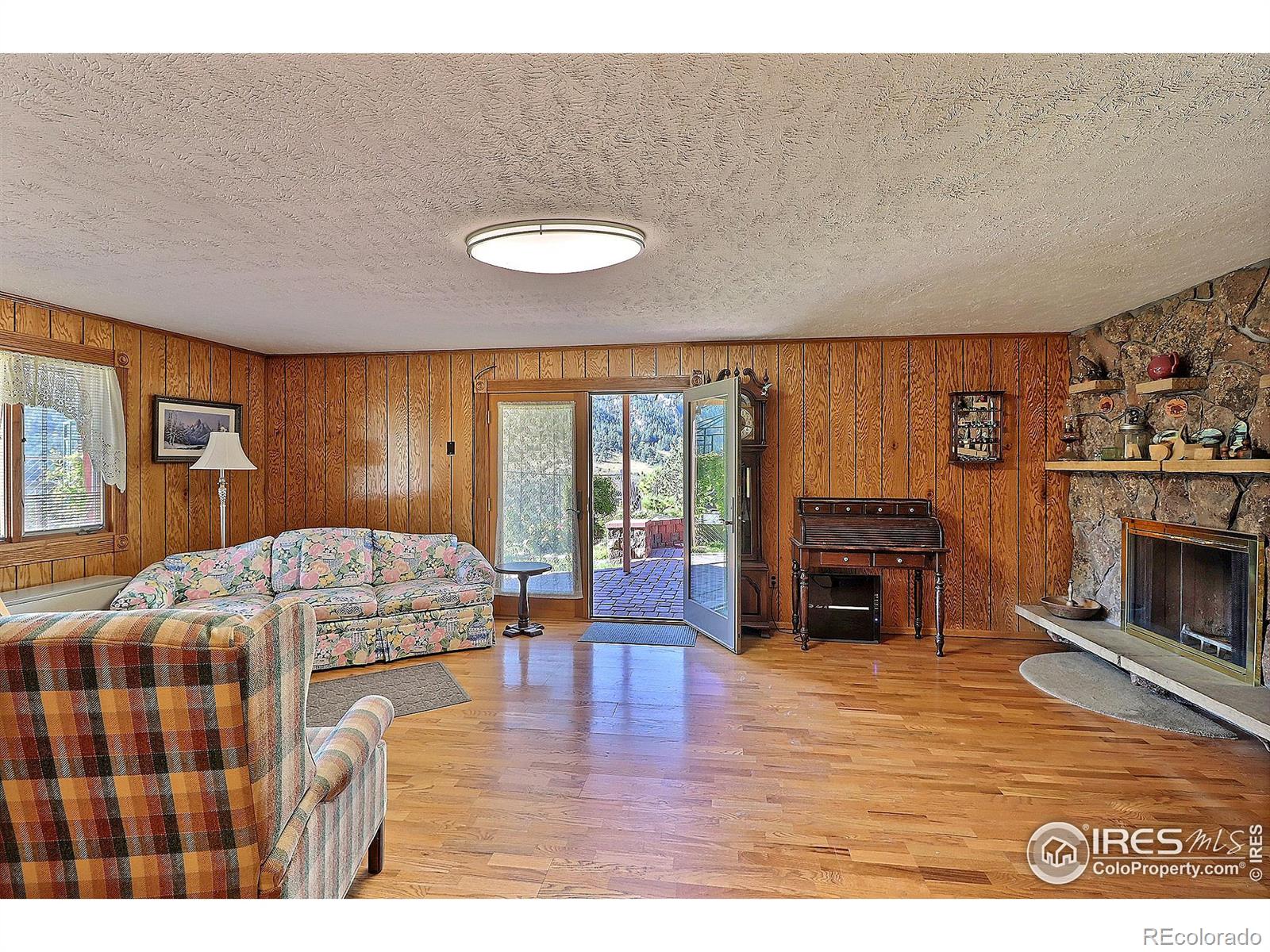 MLS Image #28 for 12615  county road 43 ,drake, Colorado