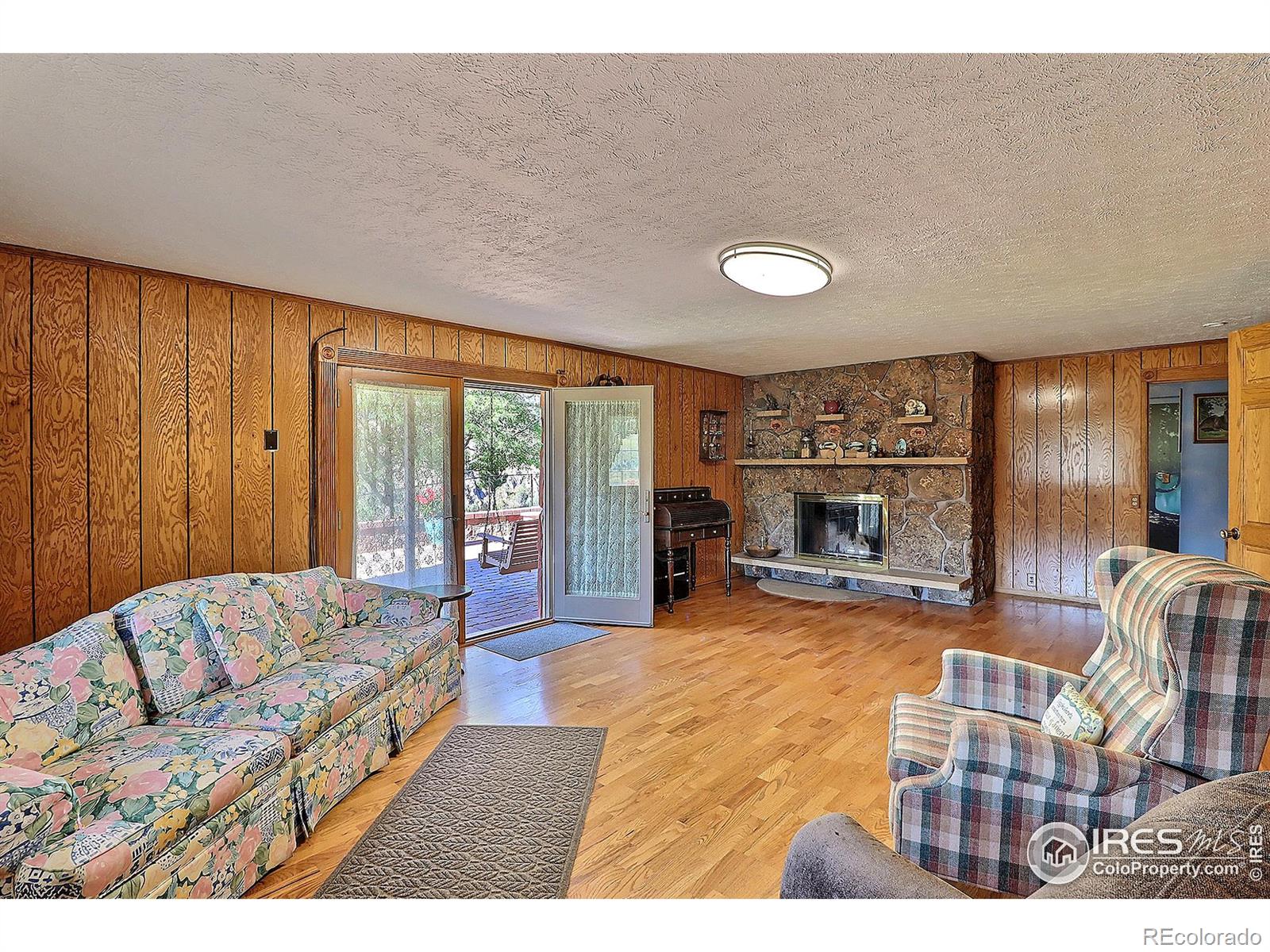 MLS Image #29 for 12615  county road 43 ,drake, Colorado