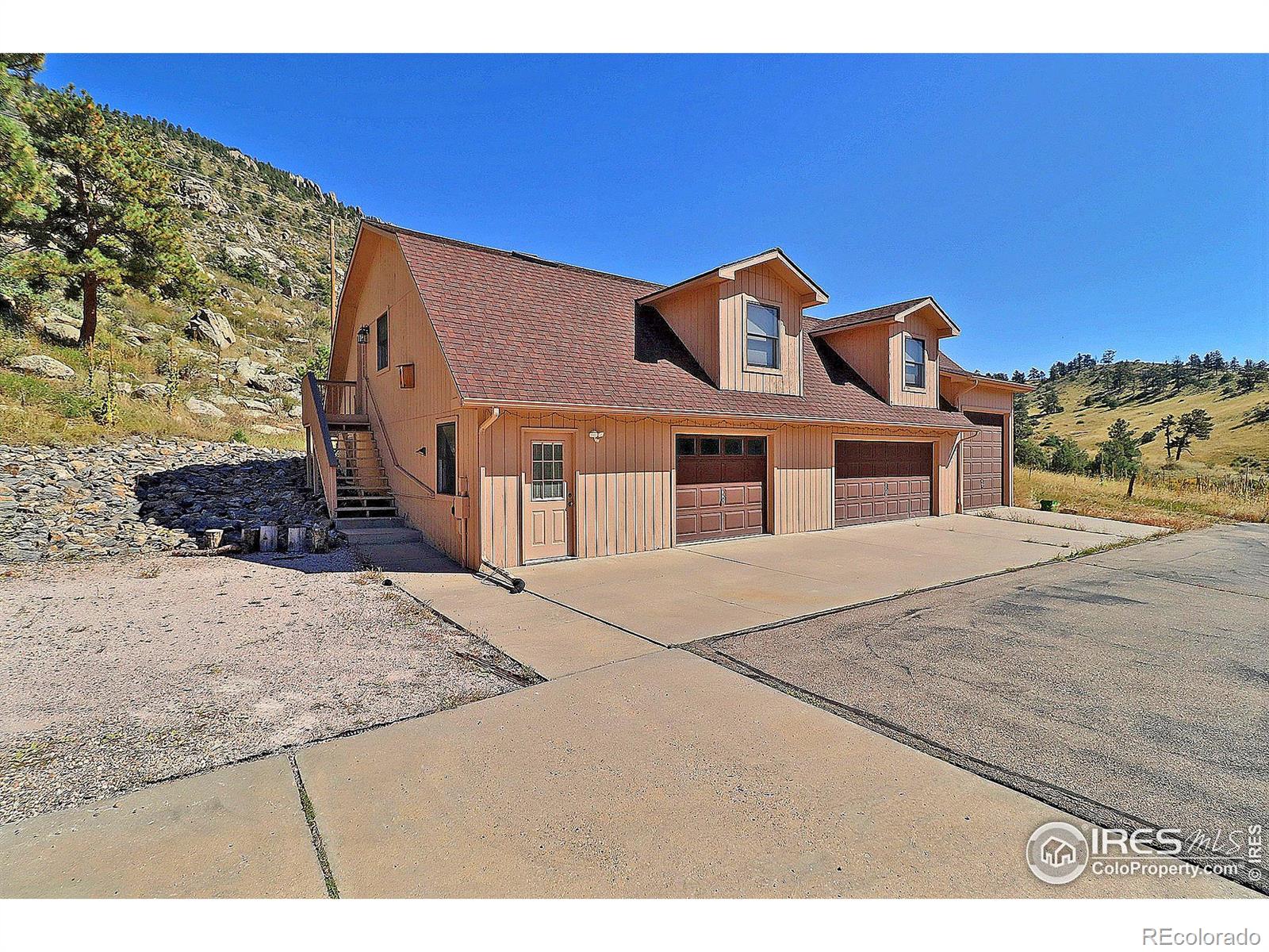 MLS Image #37 for 12615  county road 43 ,drake, Colorado