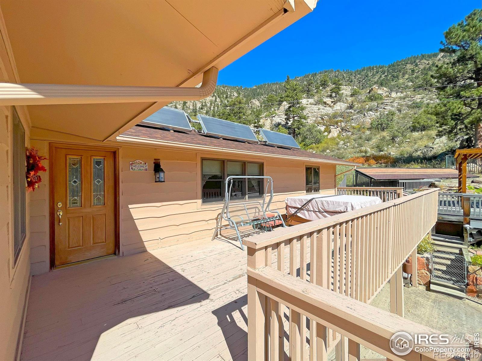 MLS Image #8 for 12615  county road 43 ,drake, Colorado