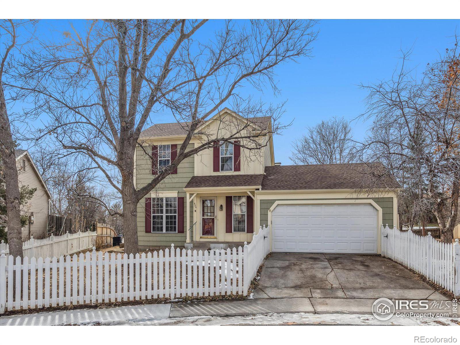 MLS Image #22 for 529  london avenue,lafayette, Colorado