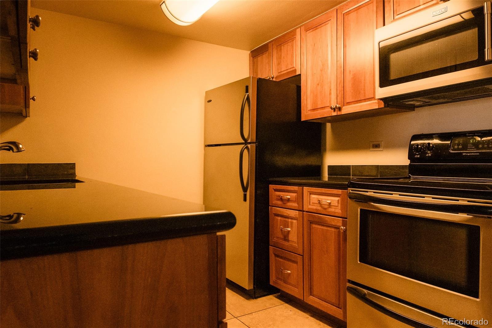 MLS Image #4 for 4600 e asbury circle 201,denver, Colorado