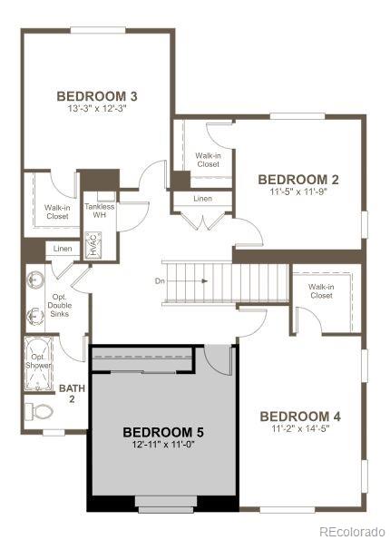 MLS Image #24 for 6612 n malaya street,aurora, Colorado