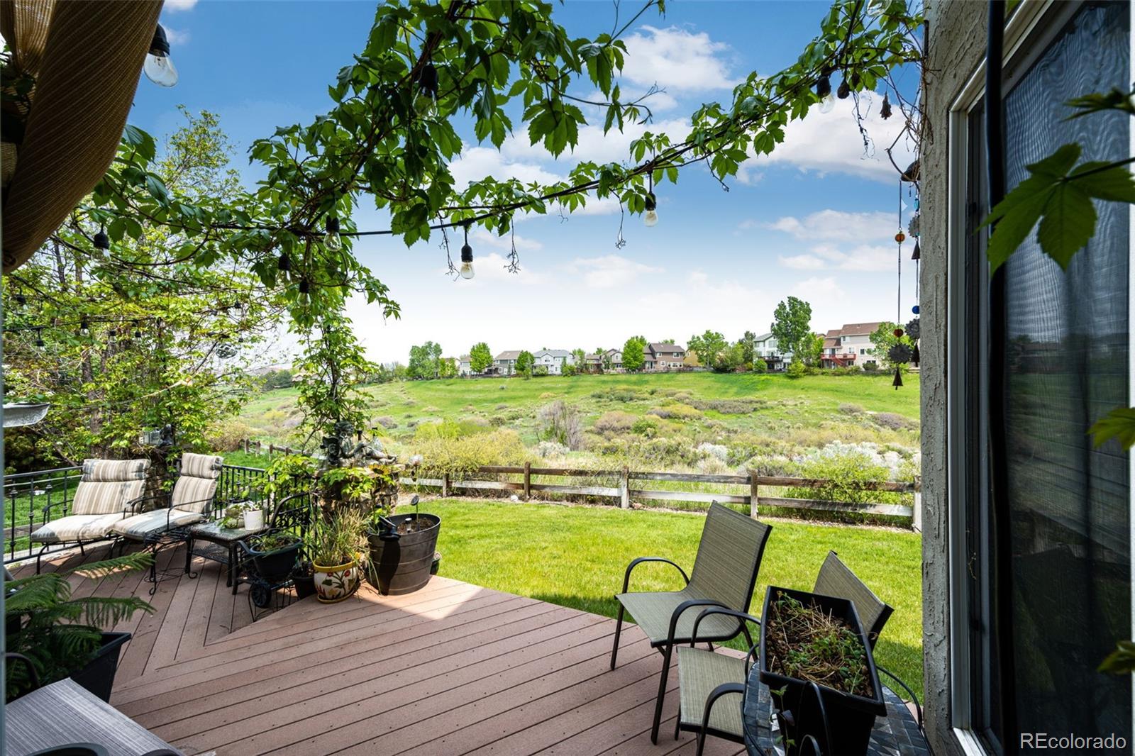 MLS Image #13 for 10144  rustic redwood way,highlands ranch, Colorado